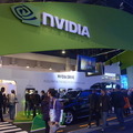 NVIDIA DRIVE PX 2 発表（CES16）