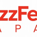 「BuzzFeed Japan」ロゴ