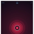 「Music Memos」アプリ画面