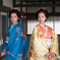 蓮佛美沙子と沢尻エリカ