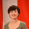 有働由美子アナウンサー