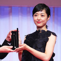 井上真央