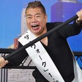 出川哲朗／『ザ・ウォーク』公開記念イベント