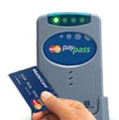 MasterCard PayPass