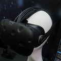 【台北ゲームショウ2016】第二世代の「HTC Vive」を体験！地元デベロッパーの作品もレベル高し！