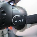 【台北ゲームショウ2016】第二世代の「HTC Vive」を体験！地元デベロッパーの作品もレベル高し！