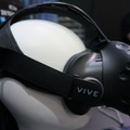 【台北ゲームショウ2016】第二世代の「HTC Vive」を体験！地元デベロッパーの作品もレベル高し！