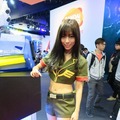 【台北ゲームショウ2016】台湾の可愛らしいコンパニオンの皆様をご紹介