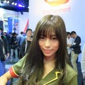 【台北ゲームショウ2016】台湾の可愛らしいコンパニオンの皆様をご紹介