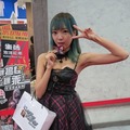 【台北ゲームショウ2016】台湾の可愛らしいコンパニオンの皆様をご紹介