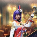 【台北ゲームショウ2016】台湾の可愛らしいコンパニオンの皆様をご紹介