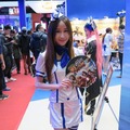 【台北ゲームショウ2016】台湾の可愛らしいコンパニオンの皆様をご紹介