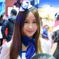 【台北ゲームショウ2016】台湾の可愛らしいコンパニオンの皆様をご紹介