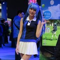 【台北ゲームショウ2016】台湾の可愛らしいコンパニオンの皆様をご紹介