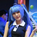 【台北ゲームショウ2016】台湾の可愛らしいコンパニオンの皆様をご紹介