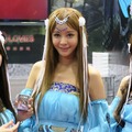 【台北ゲームショウ2016】台湾の可愛らしいコンパニオンの皆様をご紹介