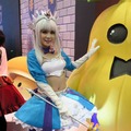 【台北ゲームショウ2016】台湾の可愛らしいコンパニオンの皆様をご紹介