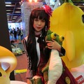 【台北ゲームショウ2016】台湾の可愛らしいコンパニオンの皆様をご紹介