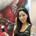 【台北ゲームショウ2016】台湾の可愛らしいコンパニオンの皆様をご紹介