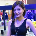 【台北ゲームショウ2016】台湾の可愛らしいコンパニオンの皆様をご紹介