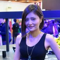 【台北ゲームショウ2016】台湾の可愛らしいコンパニオンの皆様をご紹介