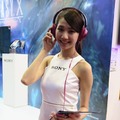 【台北ゲームショウ2016】台湾の可愛らしいコンパニオンの皆様をご紹介