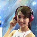 【台北ゲームショウ2016】台湾の可愛らしいコンパニオンの皆様をご紹介