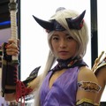 【台北ゲームショウ2016】台湾の可愛らしいコンパニオンの皆様をご紹介