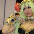 【台北ゲームショウ2016】台湾の可愛らしいコンパニオンの皆様をご紹介