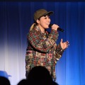 AI【写真：鶴見菜美子】