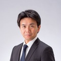 新社長の関灘恭太郎氏