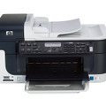 HP Officejet J6480 All-in-One