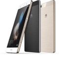 ミドルスペックの「HUAWEI P8lite」