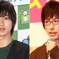 ドS男子を演じる山崎賢人＆ディーン・フジオカ