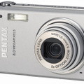 PENTAX　Optio V20