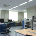 名古屋品質・テストセンター内部