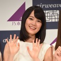 乃木坂46生田絵梨花【写真：竹内みちまろ】