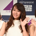 乃木坂46桜井玲香【写真：竹内みちまろ】