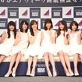 乃木坂46【写真：竹内みちまろ】