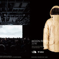 THE NORTH FACE × Spiber with EUGENE KANGAWA「MOON PARKA with SANSUI」