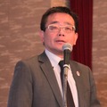 東京マルチメディア 代表取締役の藤勝之社長