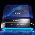 「VMAXオールフラッシュ」外観