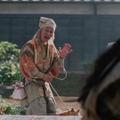 新CM「花咲爺さん」篇