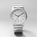 限定モデルの「wena wrist」Three Hands White Limited Edition