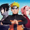 「NARUTO-ナルト-」(C)岸本斉史スコット／集英社・テレビ東京・ぴえろ