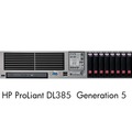 HP ProLiant DL385 Generation 5