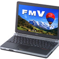 　富士通は、10.6型TFT液晶ディスプレイ搭載のモバイルノートPC「FMV-BIBLO LOOX T70J/T50J」を9月25日に発売する。