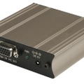 REX-VGA2DVIのPC接続側