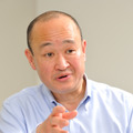 TCAの矢橋氏