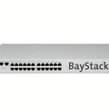 ノーテル、中小規模ネットワーク向けスイッチに新製品3モデル
